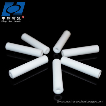 95 alumina porous ceramic tube